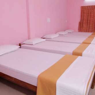 Hotel Spice  Haven, Thekkady 4
